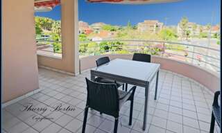 Appartement 2 Pièces 29 m² à vendre à Fréjus (83600)