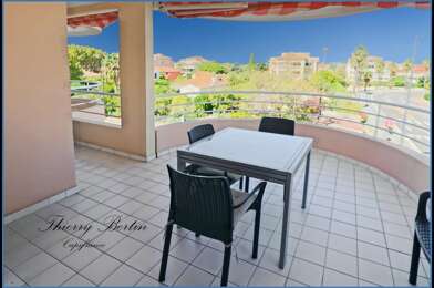 Appartement 2 pièces 216000 €