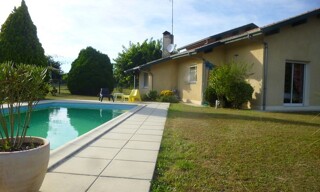 Maison 5 Pièces 132 m² à vendre à Pontonx-sur-l'Adour (40465)