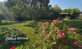 Maison 6 Pièces 142 m² à vendre à Iffendic (35750)