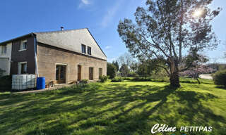 Maison 6 Pièces 142 m² à vendre à Iffendic (35750)