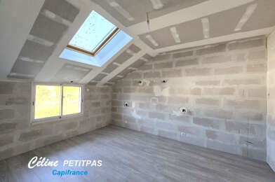 Maison 6 pièces 279500 €