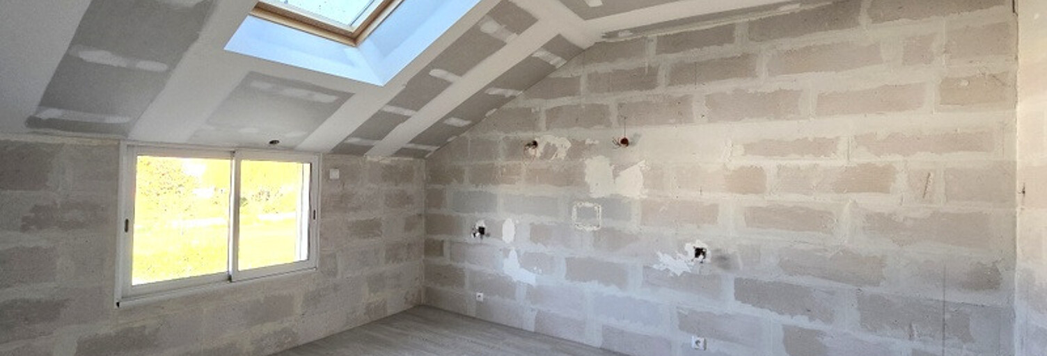 Maison 6 Pièces 142 m² à vendre à Iffendic (35750)