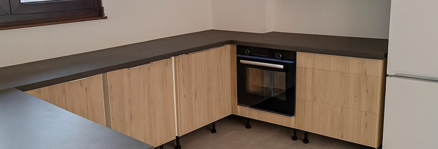 Appartement 4 Pièces 78 m² à vendre à Thonon-les-Bains (74200)