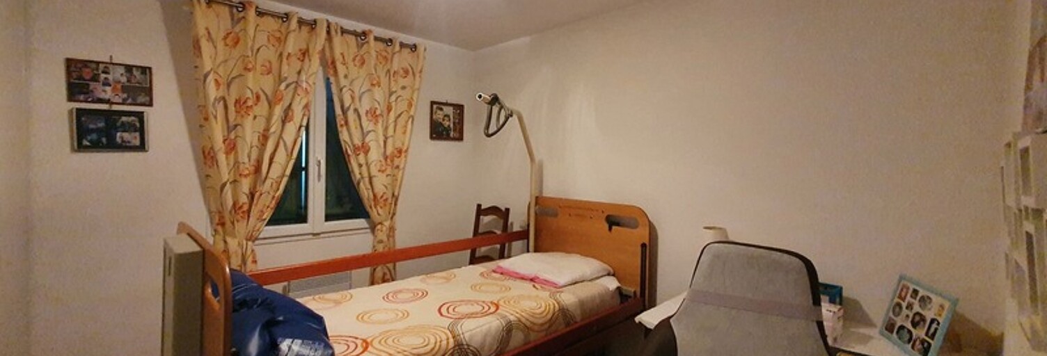 Maison 5 Pièces 111 m² à vendre à Cazaubon (32150)