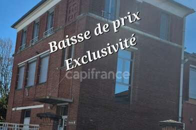 Bureau 11 pièces 225000 €