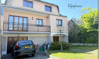 Maison 6 Pièces 140 m² à vendre à Aulnay-sous-Bois (93600)