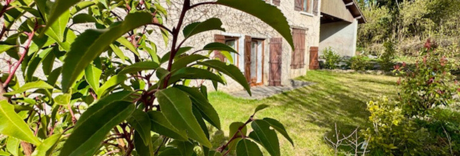 Appartement 4 Pièces 137 m² à vendre à Gex (01170)