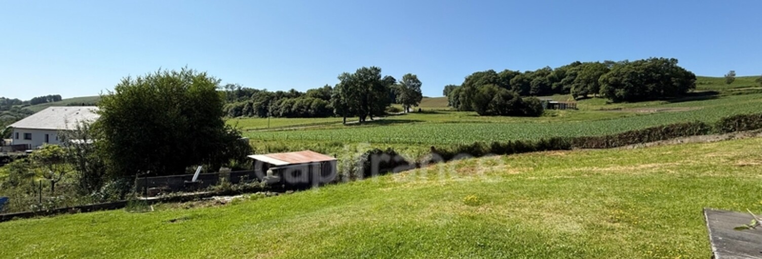 Terrain  789 m² à vendre à Julos (65100)