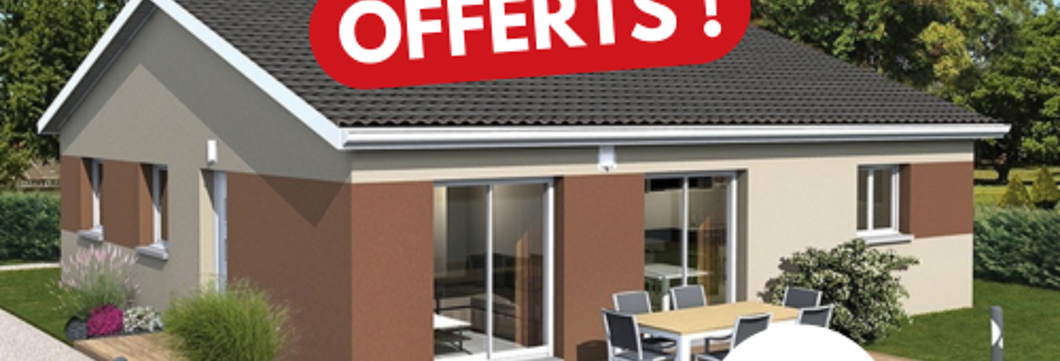 Maison 4 Pièces 84 m² à vendre à Nurieux-Volognat (01460)