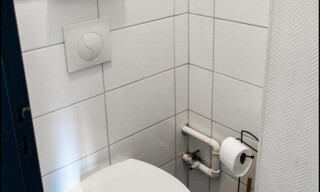 Appartement 2 Pièces 60 m² à louer à Colmar (68000)