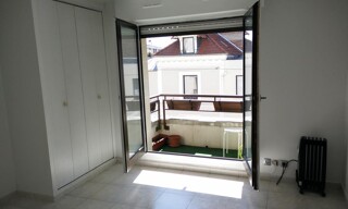 Appartement 1 Pièce 23 m² à louer à Montmorency (95160)