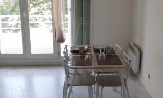 Appartement 1 Pièce 33 m² à louer à Colombes (92700)