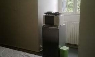 Appartement 1 Pièce 15 m² à louer à Rennes (35000)
