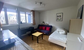 Appartement 1 Pièce 15 m² à louer à Strasbourg (67000)