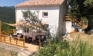 Maison 4 Pièces 80 m² à louer à Forciolo (20190)