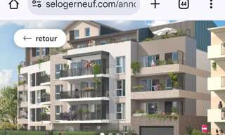 Appartement 2 Pièces 49 m² à louer à Meaux (77100)