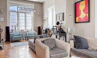 Maison 7 Pièces 190 m² à vendre à Lille (59800)
