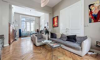 Maison 7 Pièces 190 m² à vendre à Lille (59800)