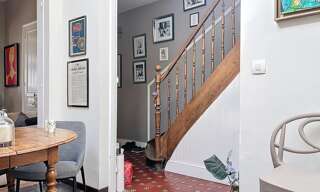 Maison 7 Pièces 190 m² à vendre à Lille (59800)