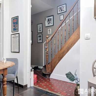 Maison 7 pièces 815000 €