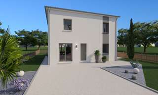 Maison 115 m² à construire Iteuil (86240)