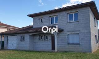 Maison 5 Pièces 211 m² à vendre à Meyzieu (69330)