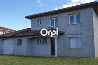 Maison 5 pièces 510000 €
