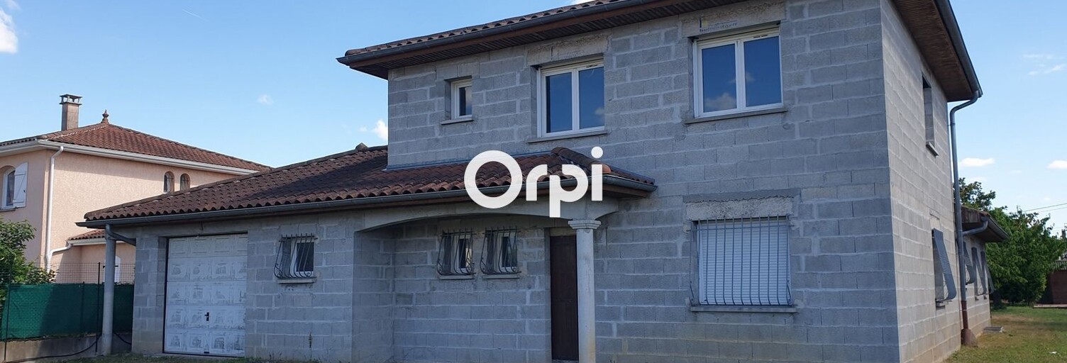 Maison 5 Pièces 211 m² à vendre à Meyzieu (69330)