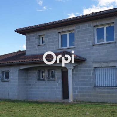 Maison 5 pièces 510000 €