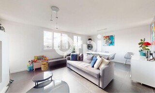 Appartement 3 Pièces 71 m² à vendre à Bron (69500)