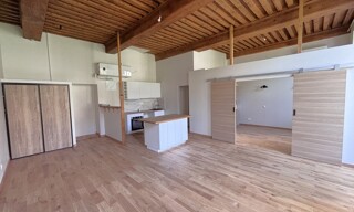 Appartement 3 Pièces 54 m² à louer à Lyon 4 (69004)