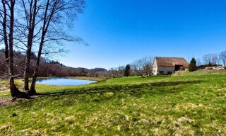 Maison 5 Pièces 160 m² à vendre à Remiremont (88200)