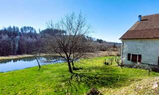 Maison 5 Pièces 160 m² à vendre à La Longine (70310)