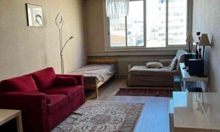 Appartement 3 Pièces 70 m² à louer à Paris 14 (75014)