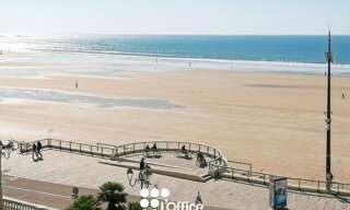 Appartement 2 Pièces 28 m² à vendre à Les Sables-d'Olonne (85100)