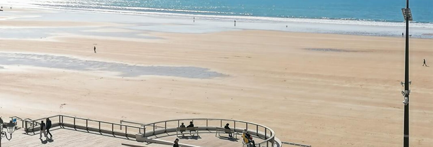 Appartement 2 Pièces 28 m² à vendre à Les Sables-d'Olonne (85100)