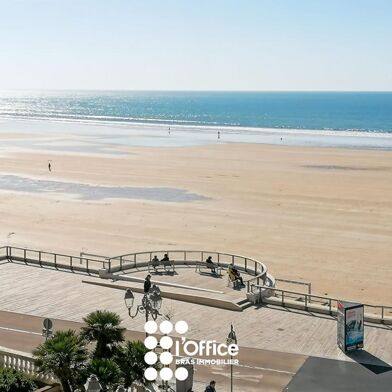 Appartement 2 pièces 232000 €