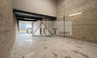 Local industriel  175 m² à louer à Saint-Pierre-du-Perray (91280)