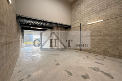 Local industriel  2530 €