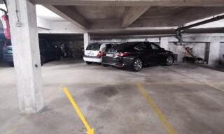 Garage   m² à louer à Créteil (94000)
