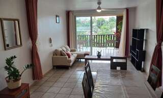 Appartement 3 Pièces 73 m² à louer à Saint-Joseph (97480)