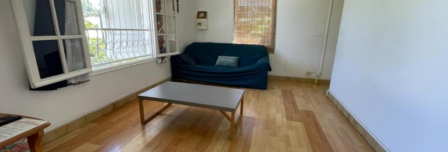 Appartement 3 Pièces 49 m² à louer à Saint-Paul (97434)