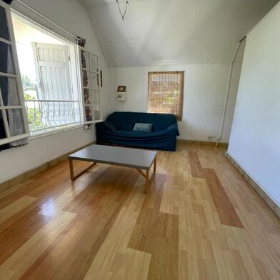 Appartement 3 pièces 1500 €