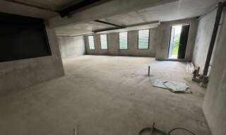 Bureau  98 m² à vendre à Saint-Denis (97400)