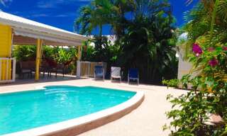 Maison 4 Pièces 110 m² à vendre à Les Trois-Îlets (97229)