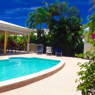 Maison 4 pièces 458000 €