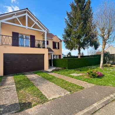 Maison 5 pièces 450000 €