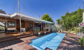 Maison 6 Pièces 160 m² à vendre à Bègles (33130)