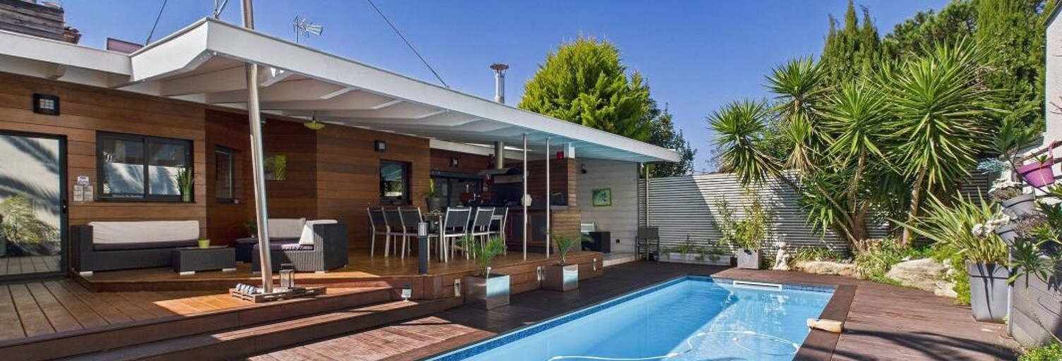 Maison 6 Pièces 160 m² à vendre à Bègles (33130)